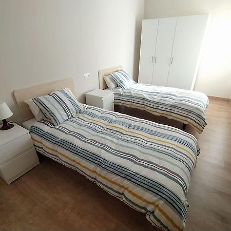 Fc Temple Apartment Ponferrada Exterior photo