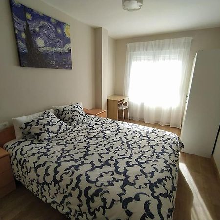 Fc Temple Apartment Ponferrada Exterior photo